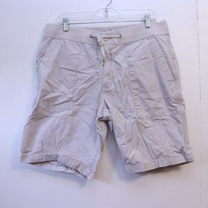 Gap Khaki Shorts Mens‎ Size 35